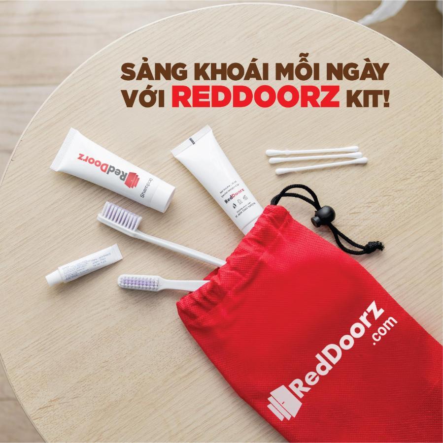 Khách sạn Reddoorz Yen Nam Hoang Van Thu