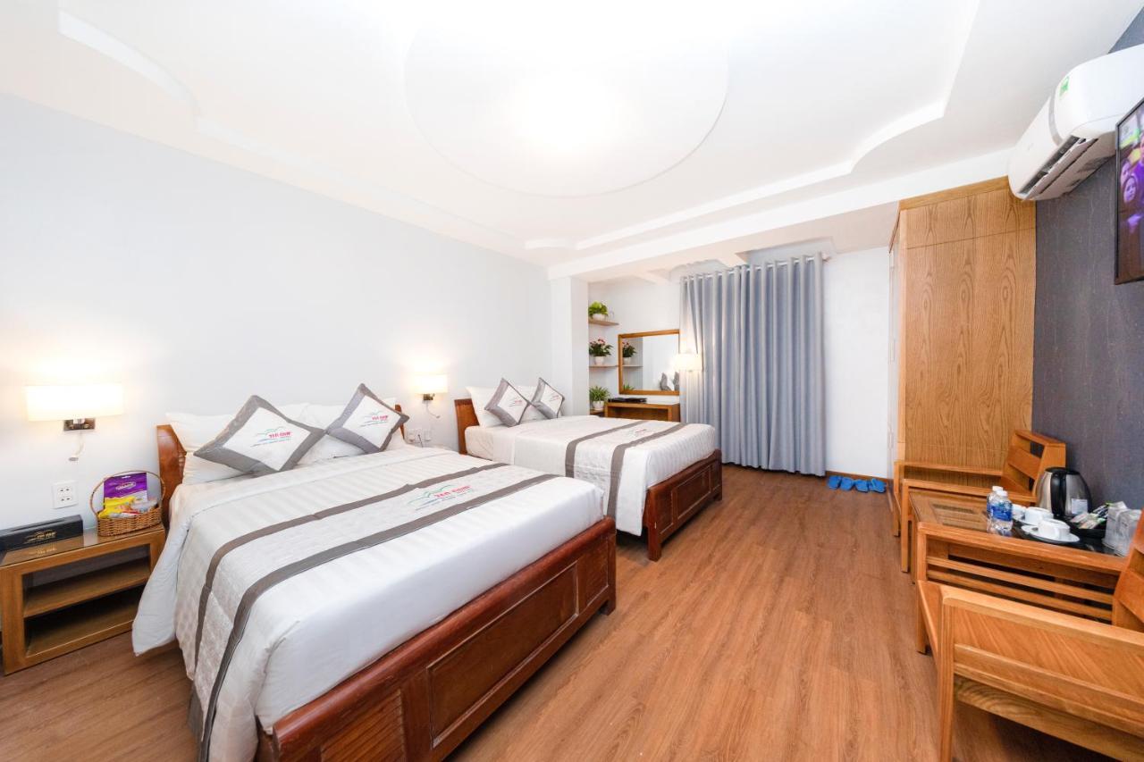 Khách sạn Reddoorz Yen Nam Hoang Van Thu
